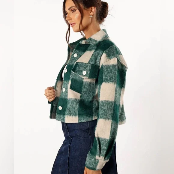 PETAL & PUP JACKET - Picture 9 of 16